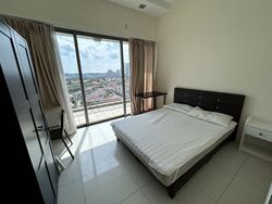 The Infiniti (D5), Condominium #452263091